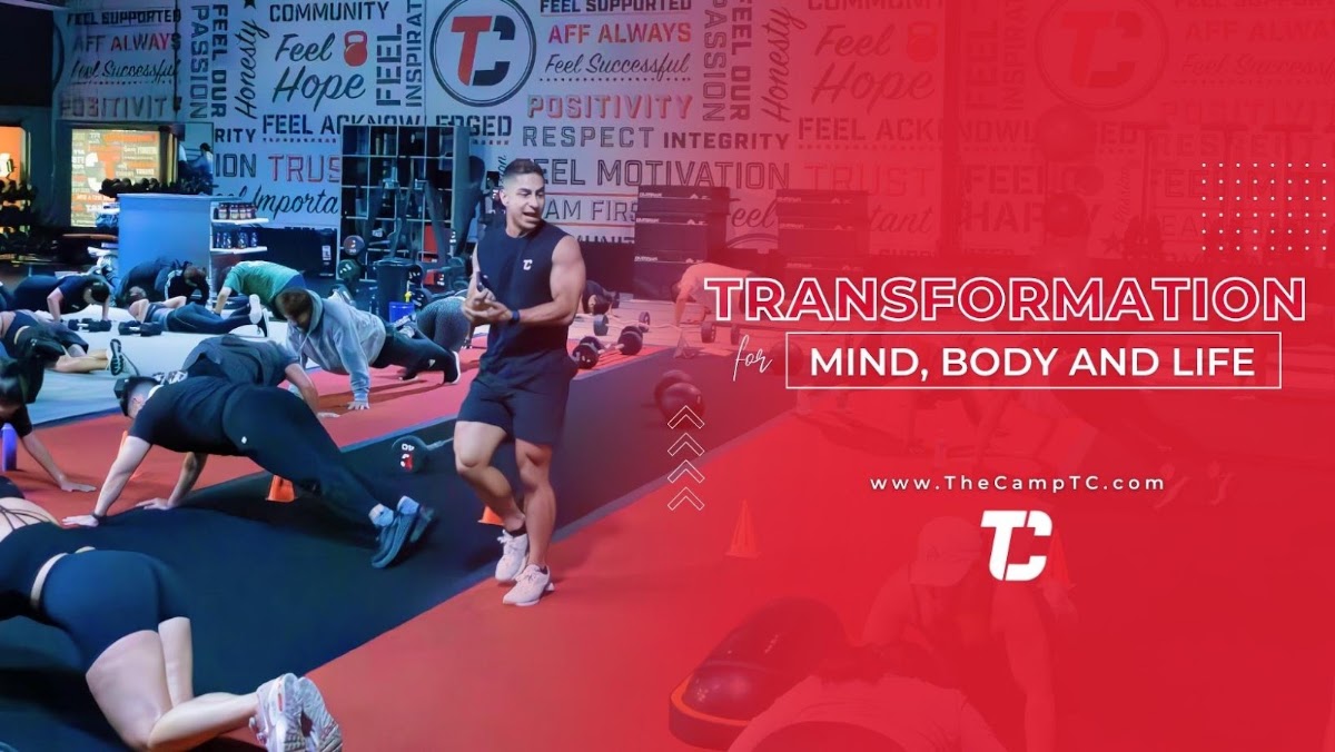 The Camp Transformation Center - Photo 1