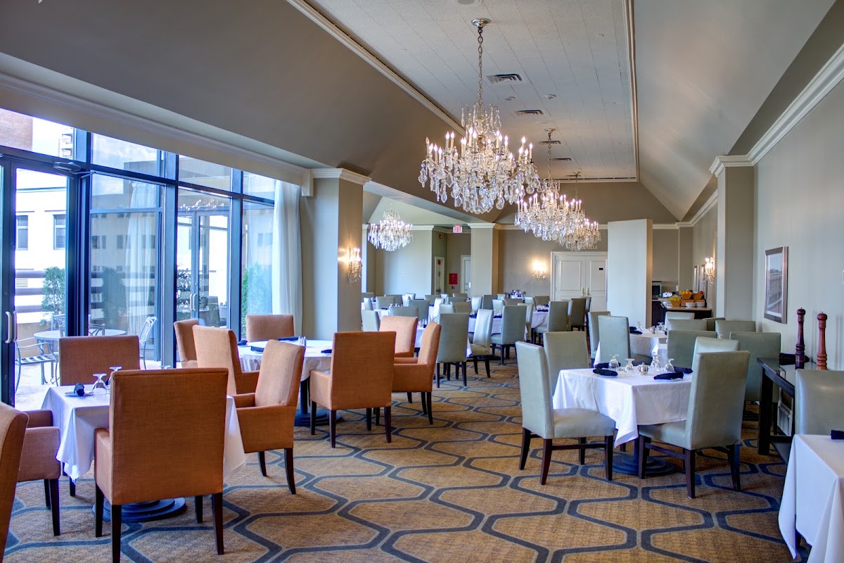 The Capital Club - Photo 1