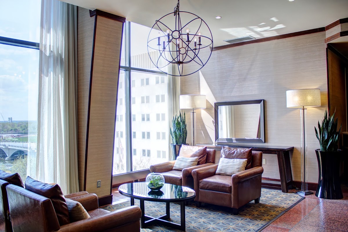 The Capital Club - Photo 3