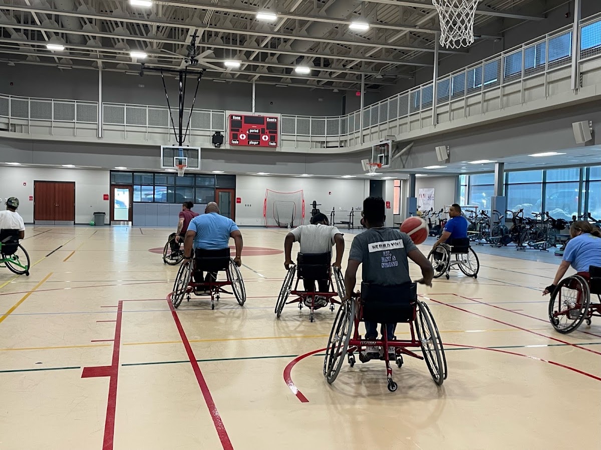 The Center For Individuals with Physical Challenges - Photo 2