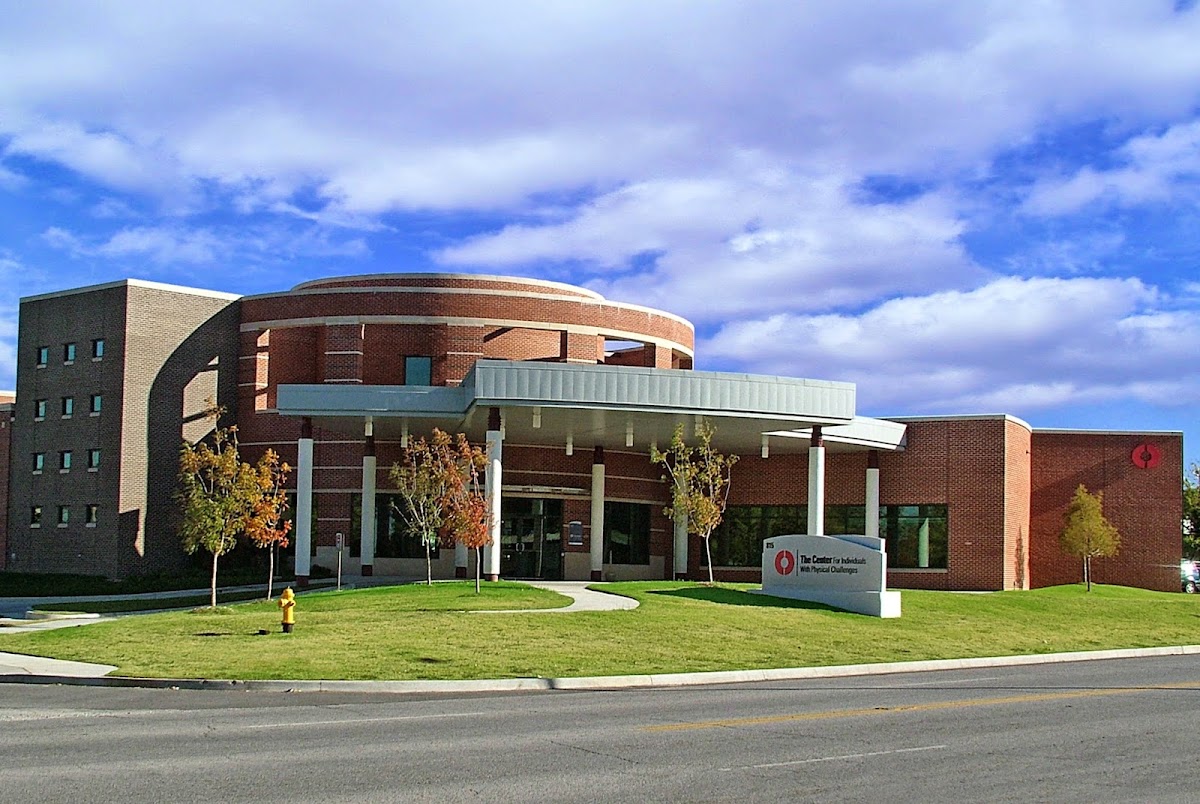 The Center For Individuals with Physical Challenges - Photo 3