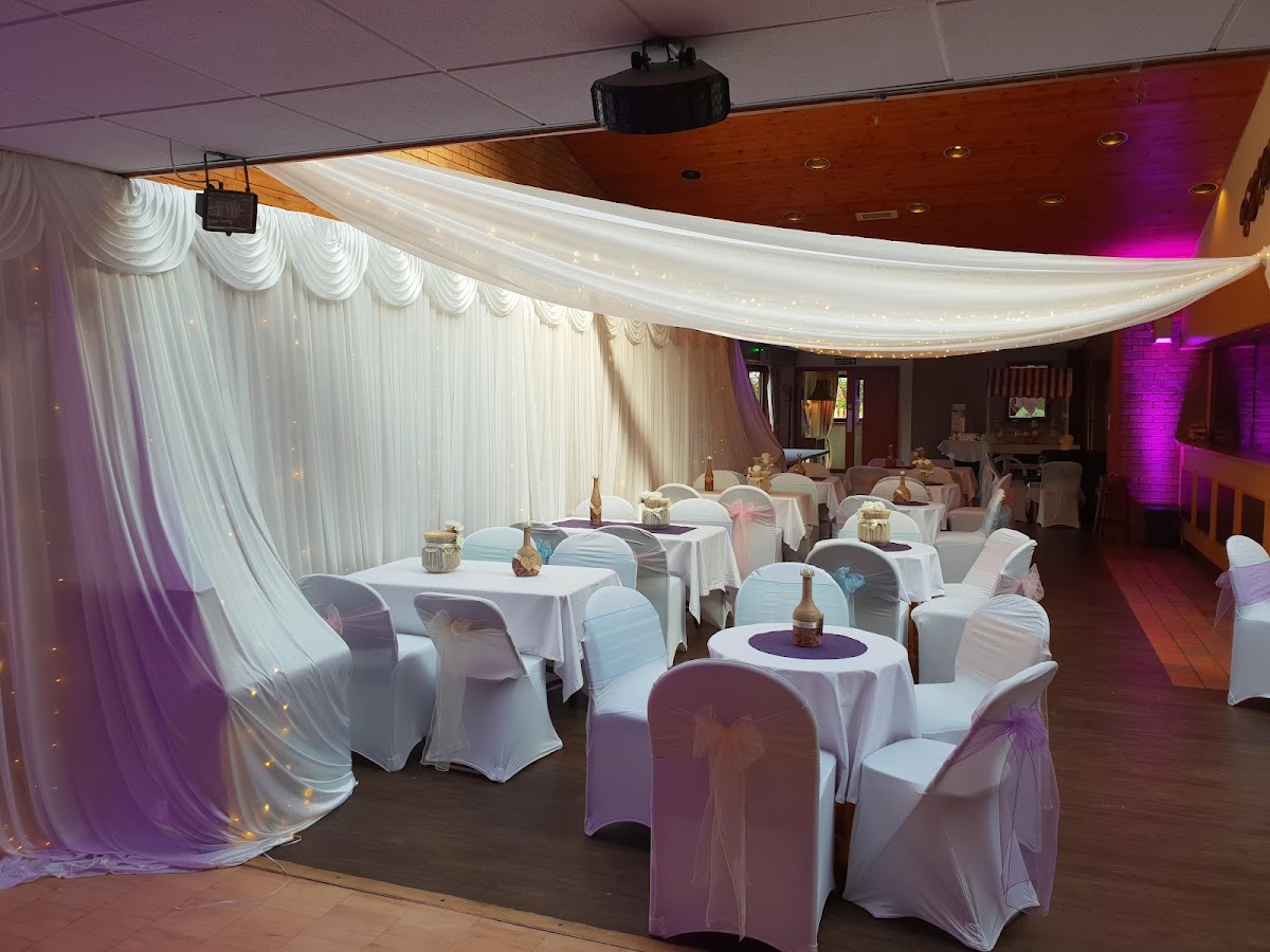 The Cheshire County Sports Club - Photo 3