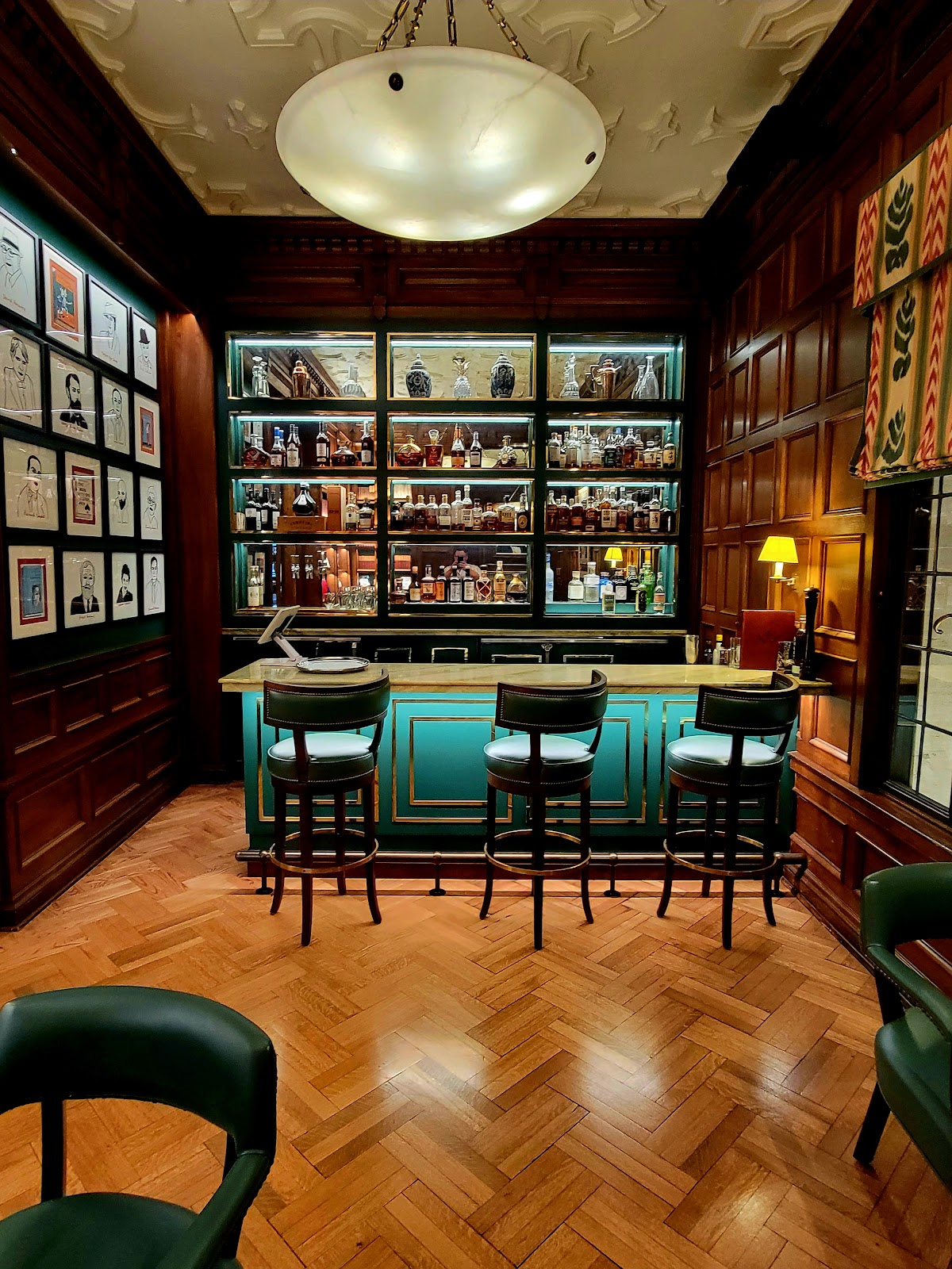 The Chicago Club - Photo 3