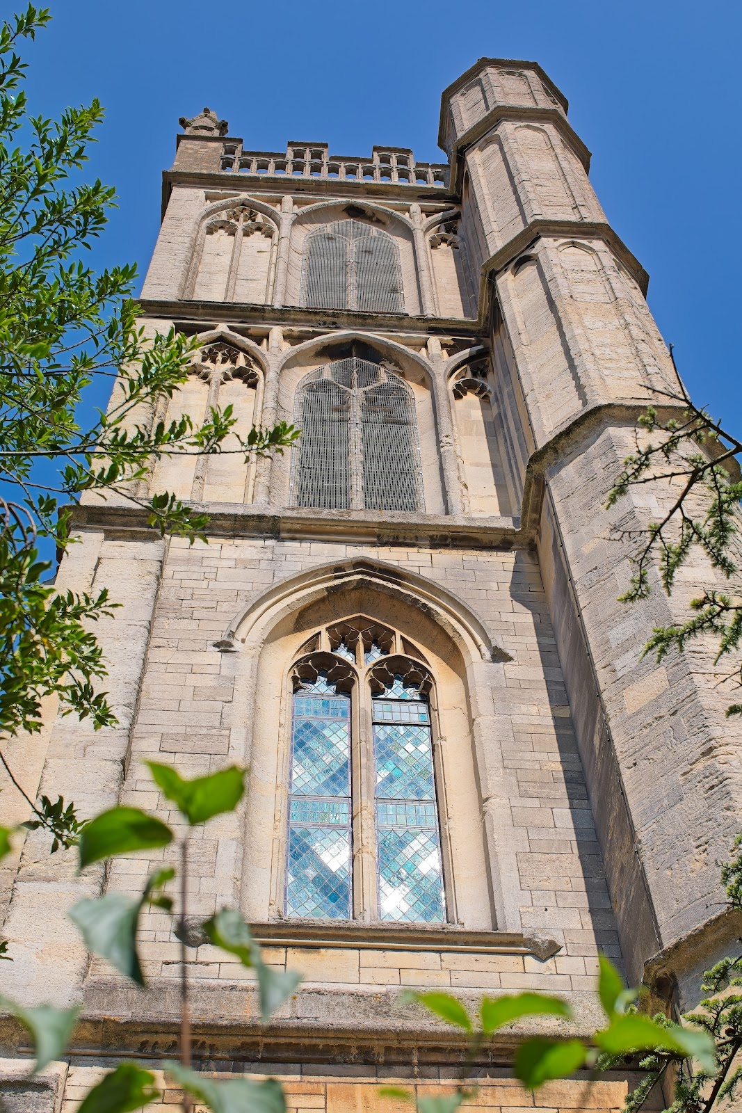 The Church Cafe - The Climbing Academy - Photo 3