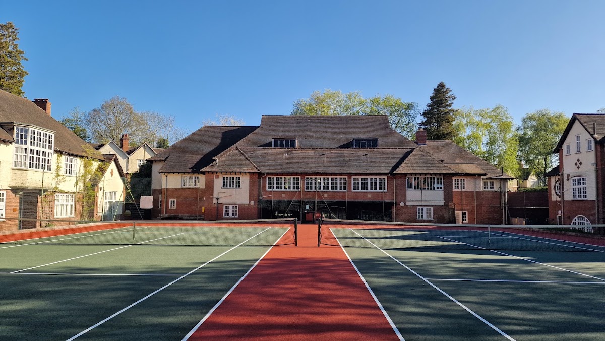 The Circle Tennis Club - Photo 1