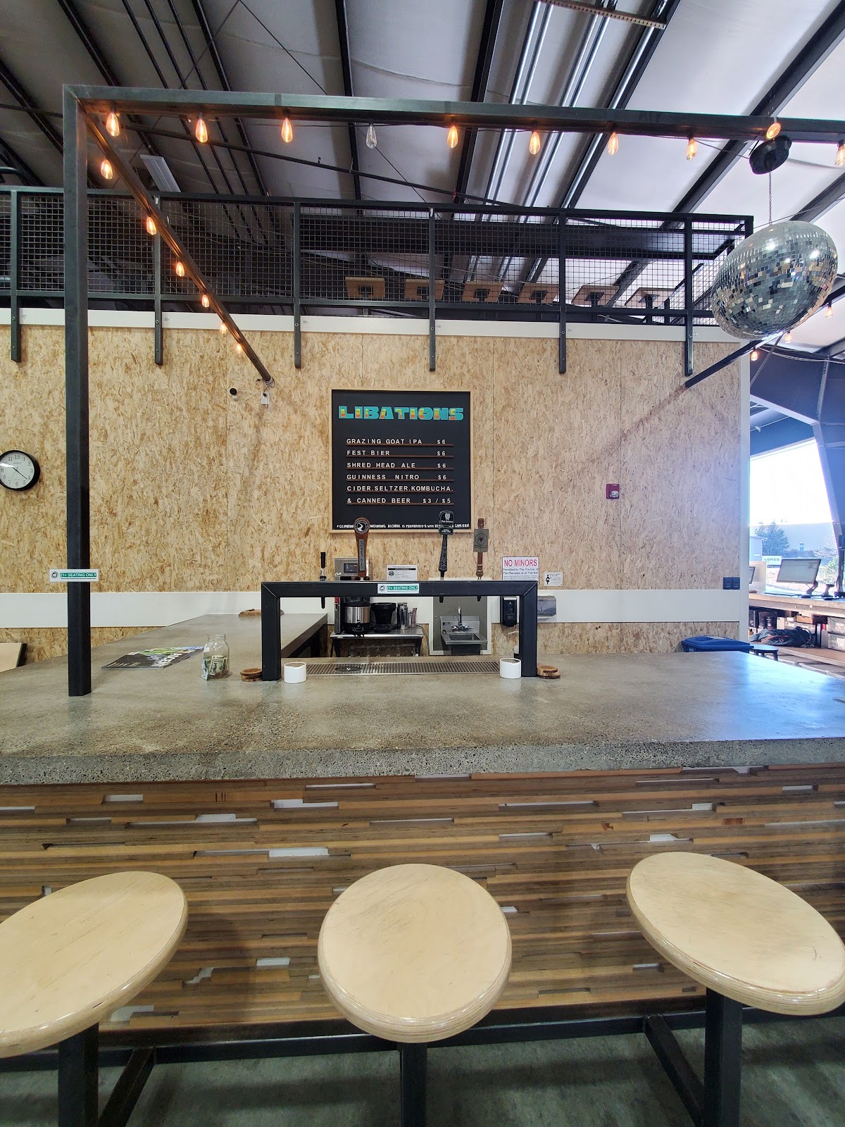 The Circuit Bouldering Gym - Photo 3