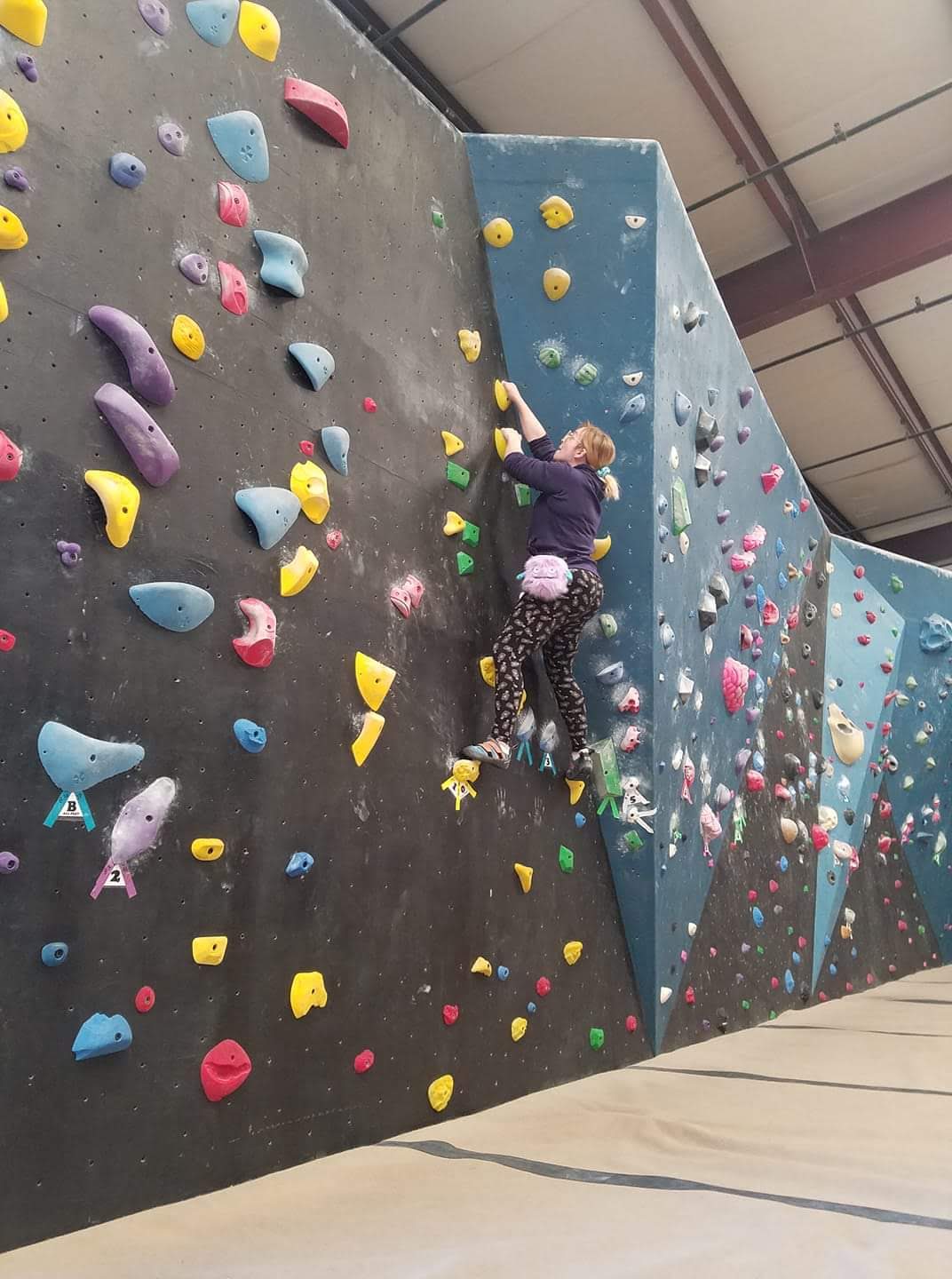 The Circuit Bouldering Gym Tigard - Photo 3