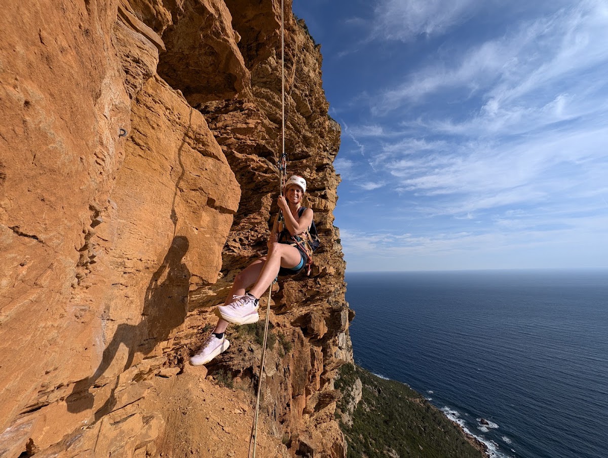 The Climbing Box escalade et via ferrata calanques de Marseille