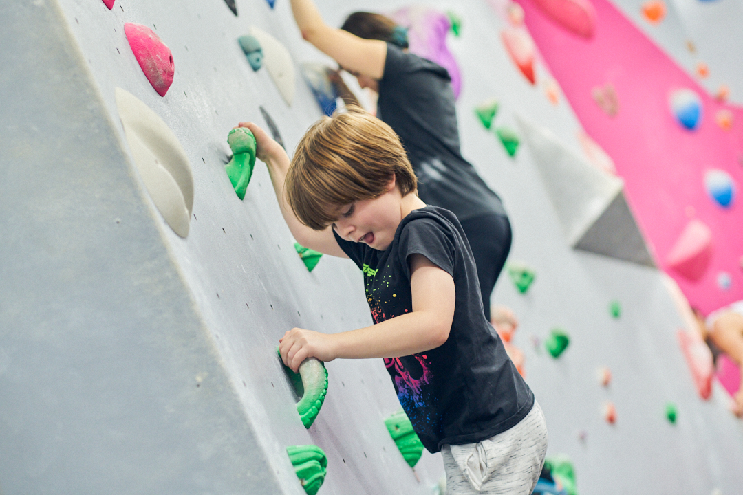 The Climbing Hangar Liverpool South - Photo 2