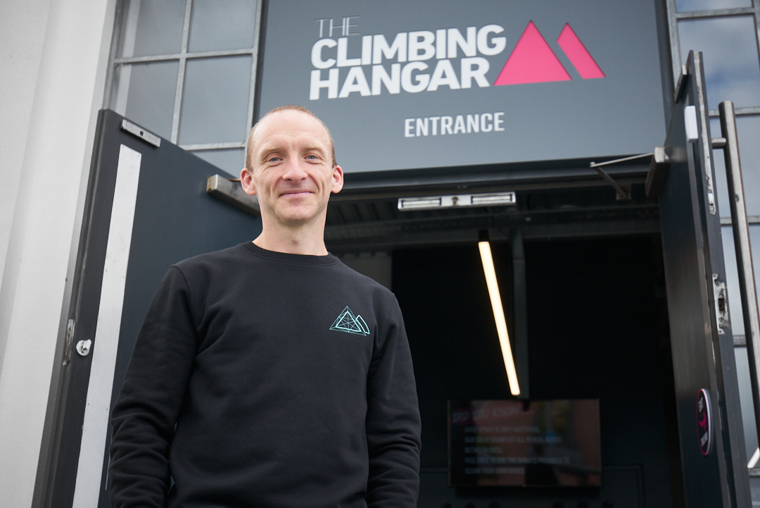 The Climbing Hangar Liverpool South - Photo 3