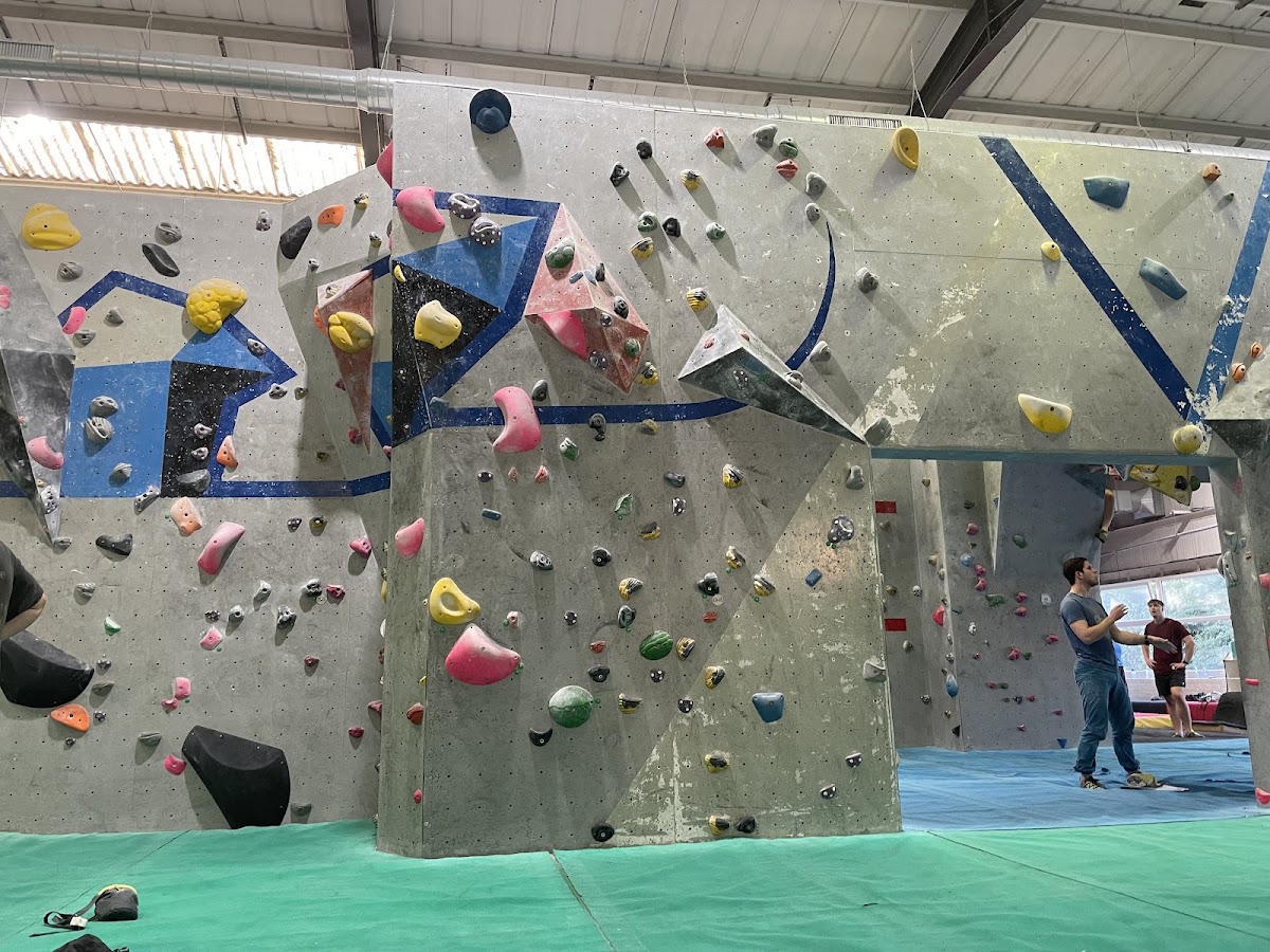 The Climbing Unit Ltd