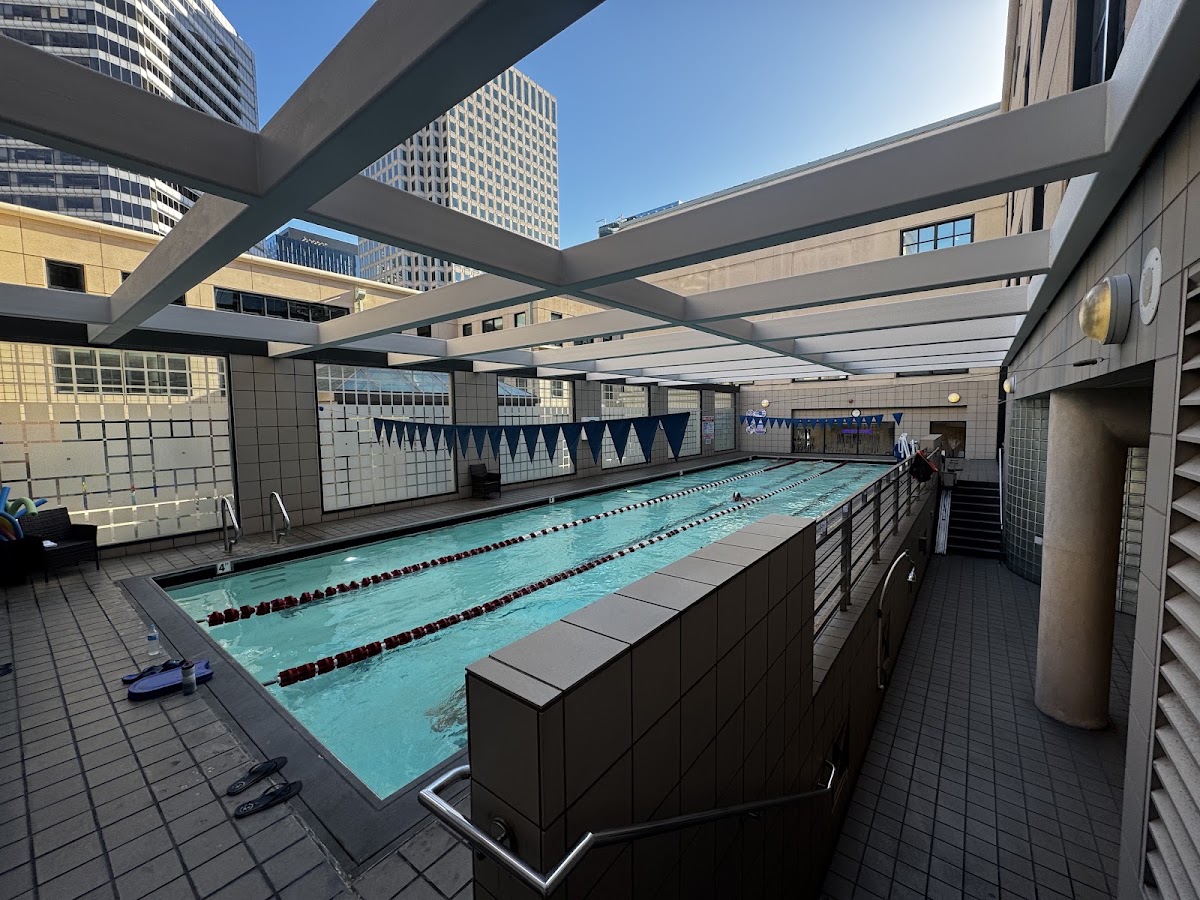 The Club at City Center - Photo 2