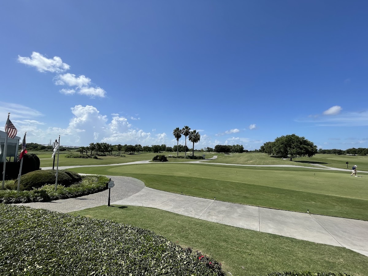 The Club At Savannah Harbor - Photo 2
