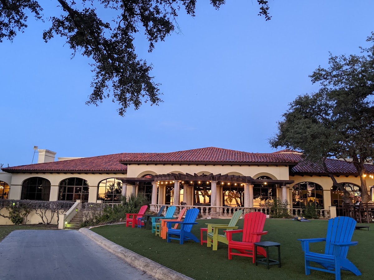 The Club At Sonterra - Photo 2