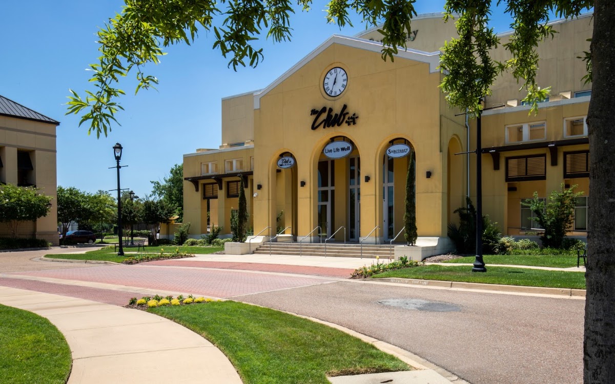 The Club at The Township - Photo 1