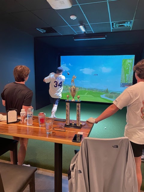 The Clubhouse Indoor Golf, Mckinney TX - Photo 3
