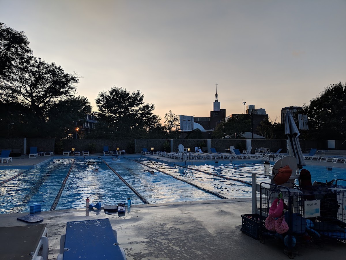 The Clubs at Charles River Park - Photo 3