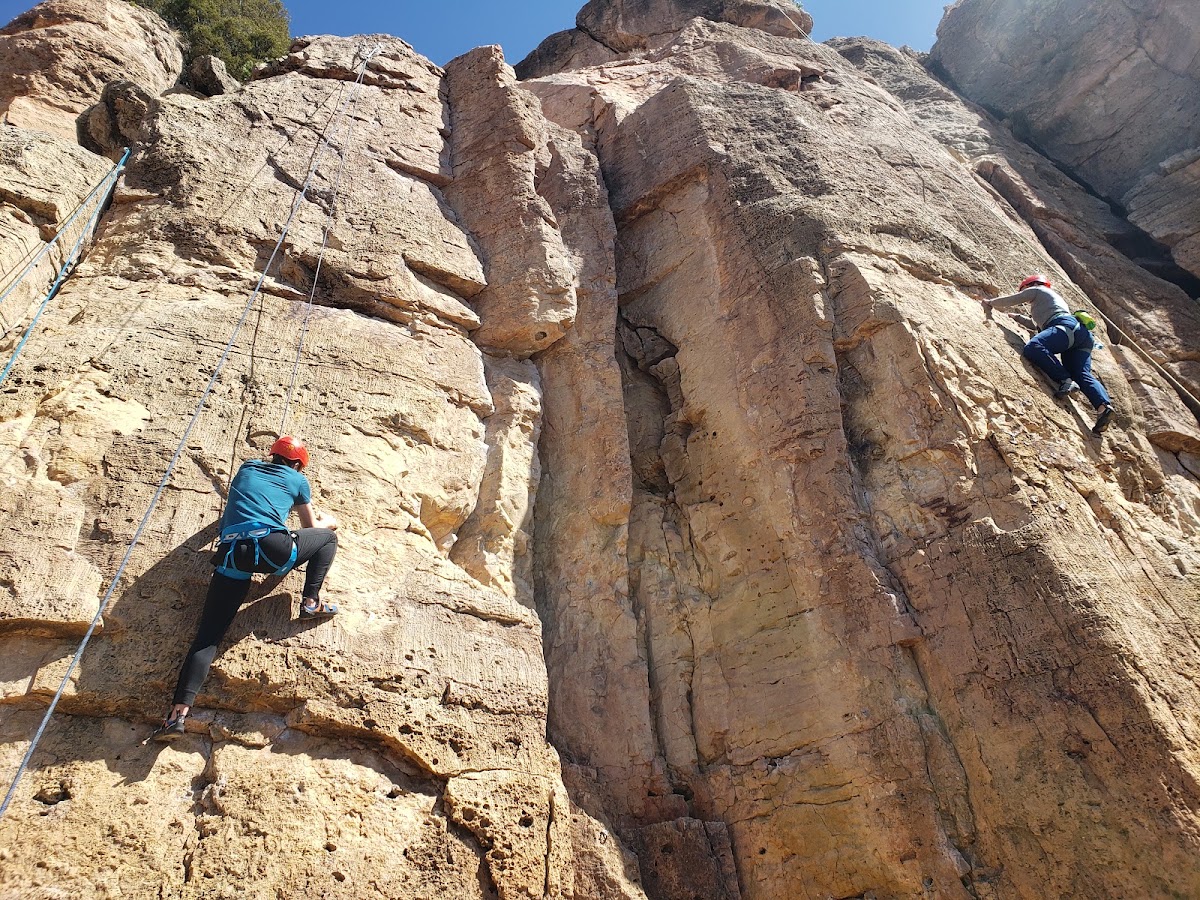 The Colorado Climbing Company - Photo 2