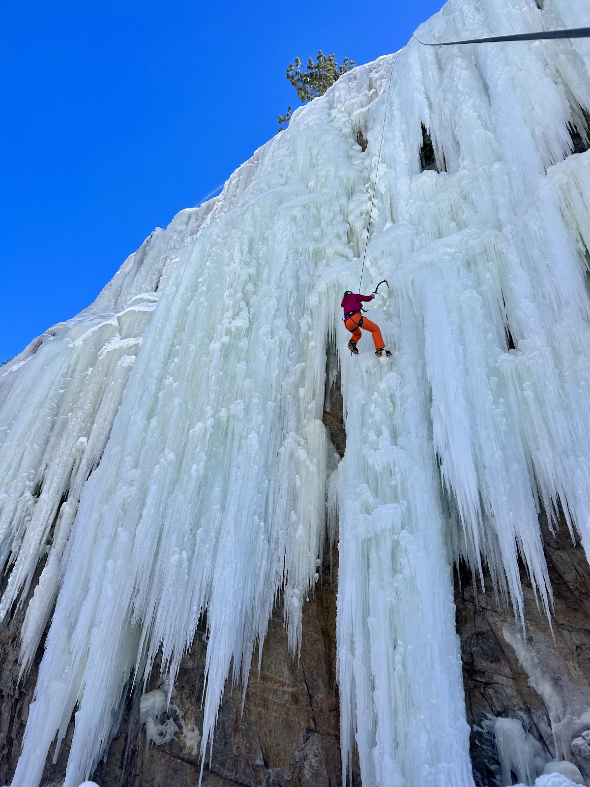 The Colorado Climbing Company - Photo 3