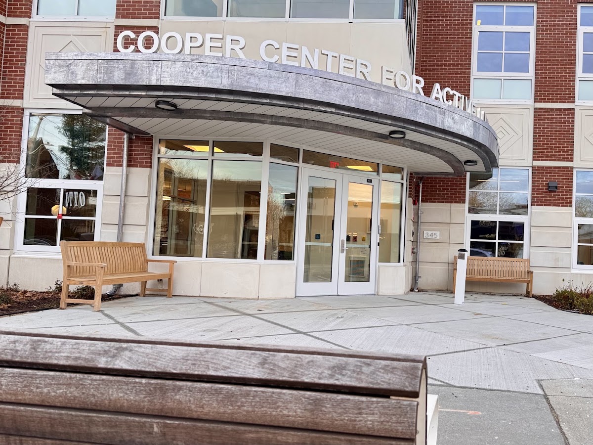 The Cooper Center for Active Living - Photo 1