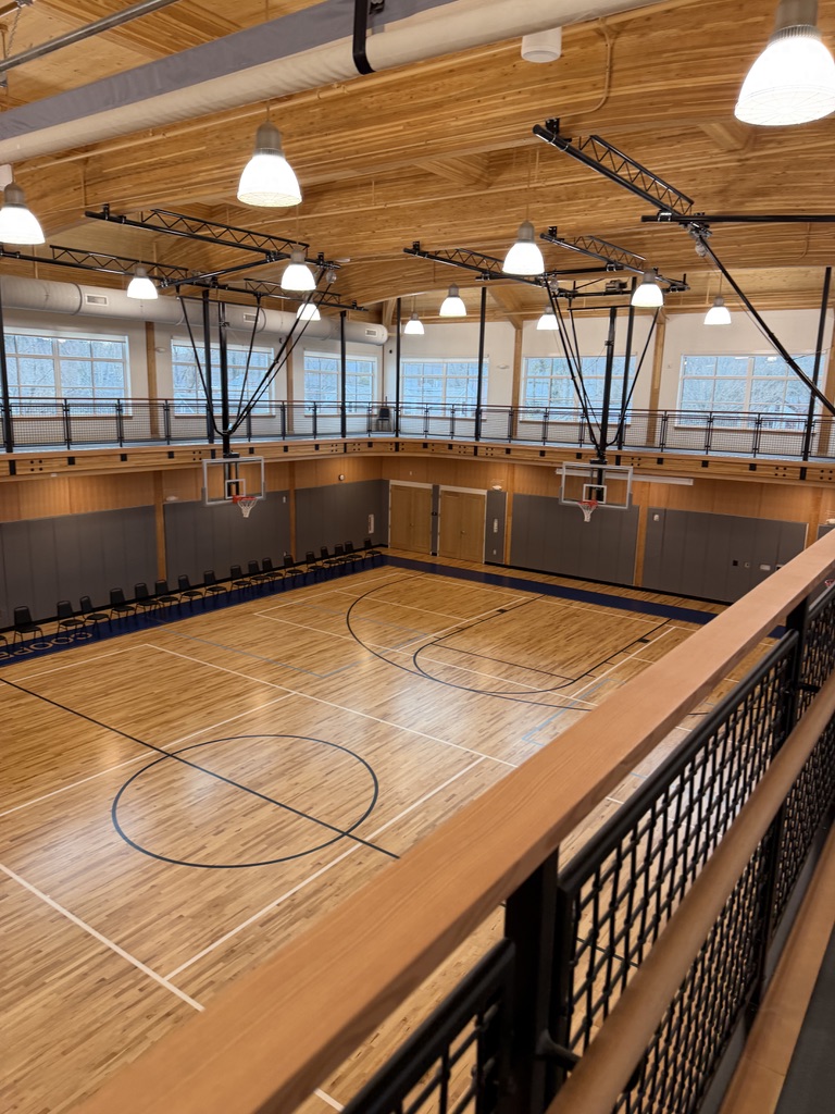 The Cooper Center for Active Living - Photo 2