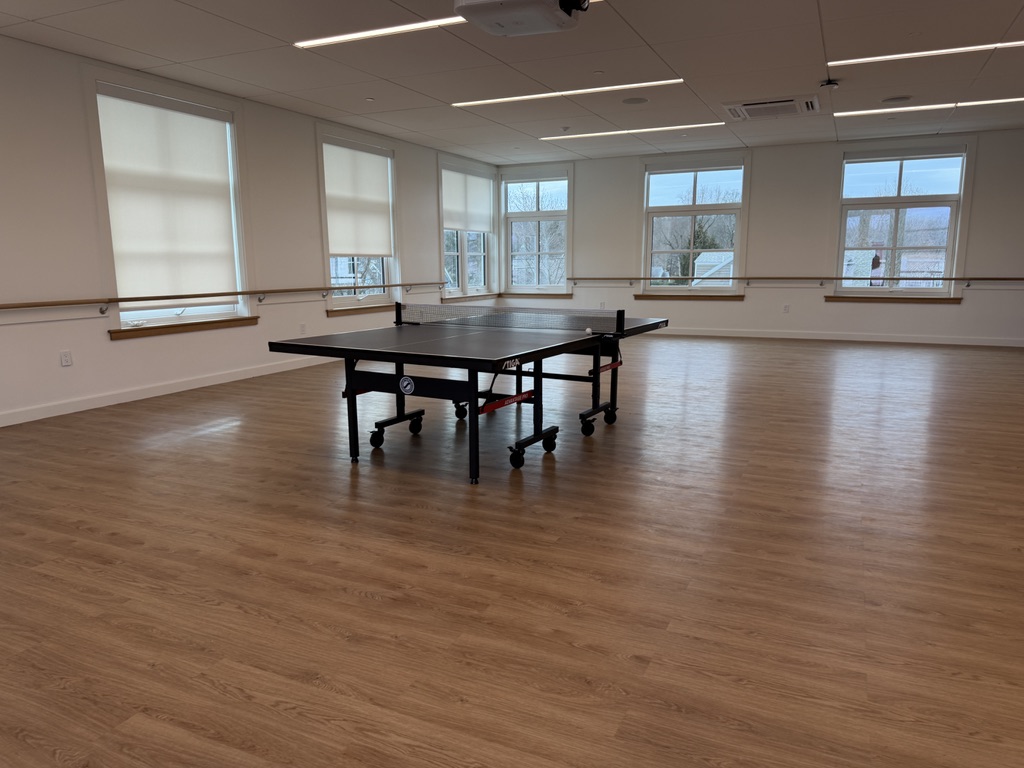 The Cooper Center for Active Living - Photo 3