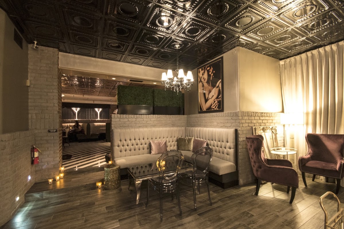 The Copper Lounge - Photo 1