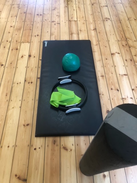 The Core Pilates - Photo 3
