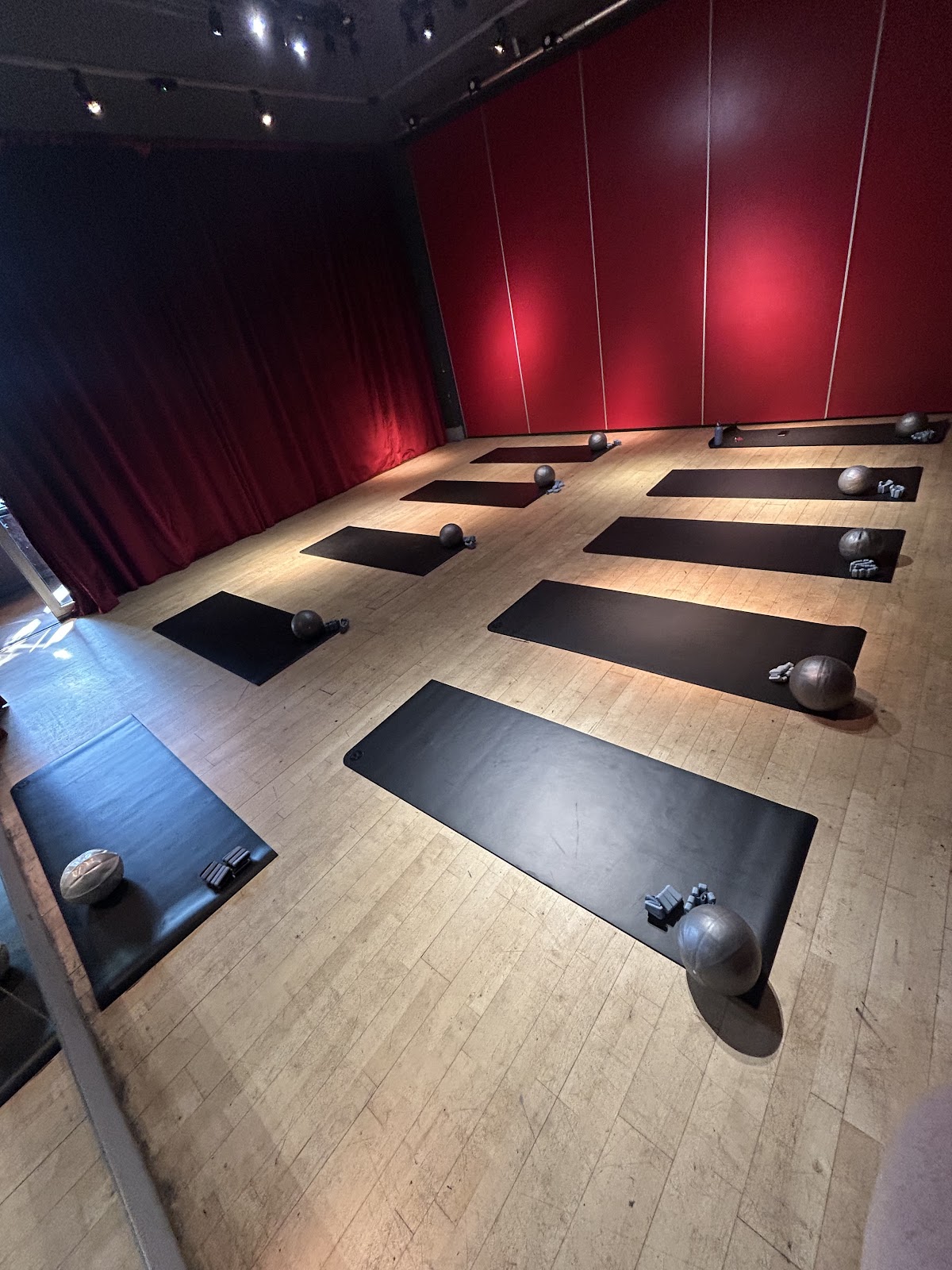 The Core Pilates - Photo 2
