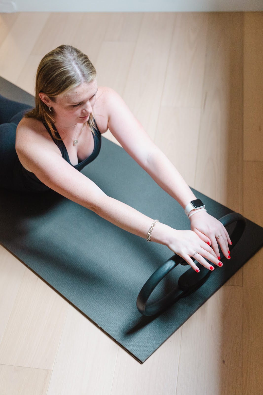 The Core Pilates - Photo 3