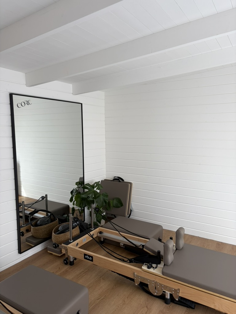 The Core Pilates - Photo 1