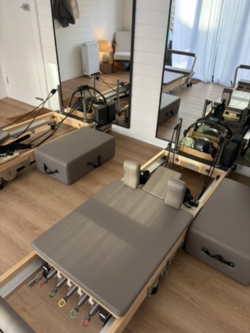 The Core Pilates - Photo 2