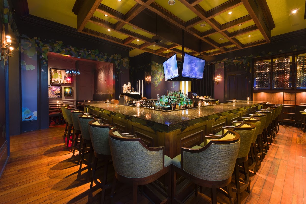 The Country Club - Photo 1