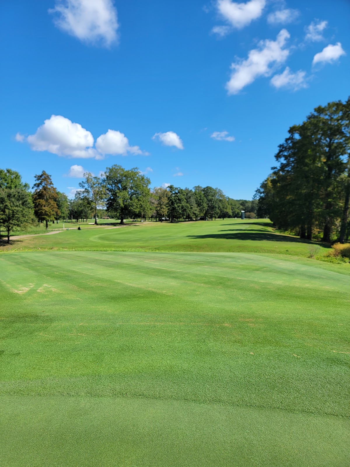 The Country Club of Jackson - Photo 2