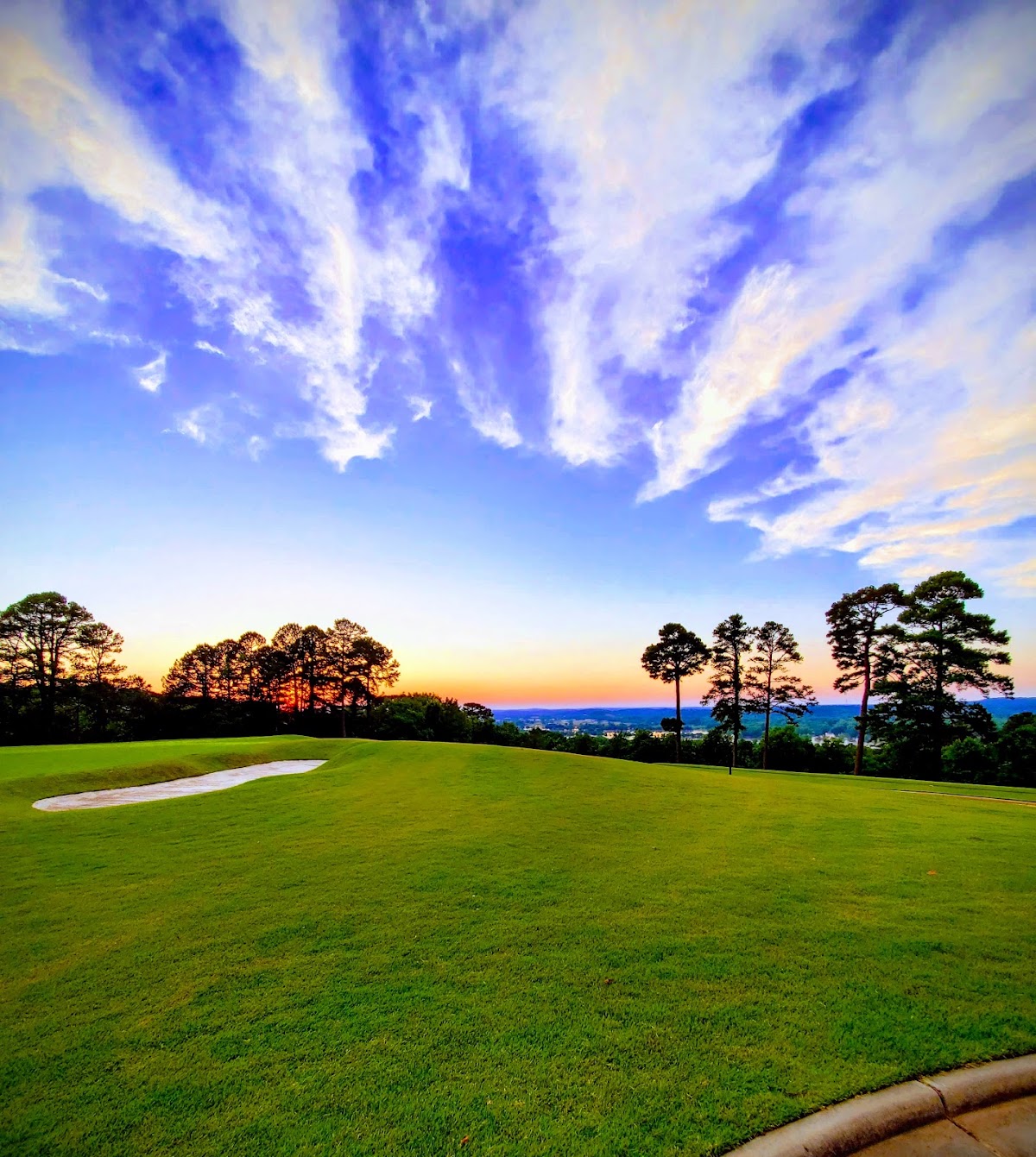 The Country Club of Little Rock - Photo 1