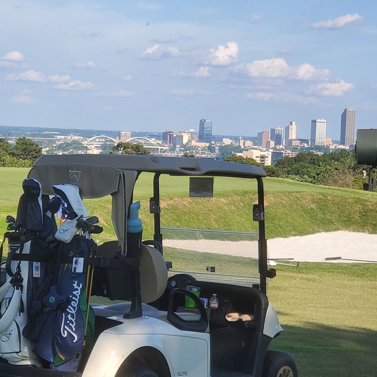 The Country Club of Little Rock - Photo 2
