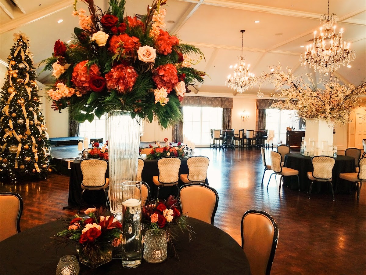 The Country Club of Little Rock - Photo 3