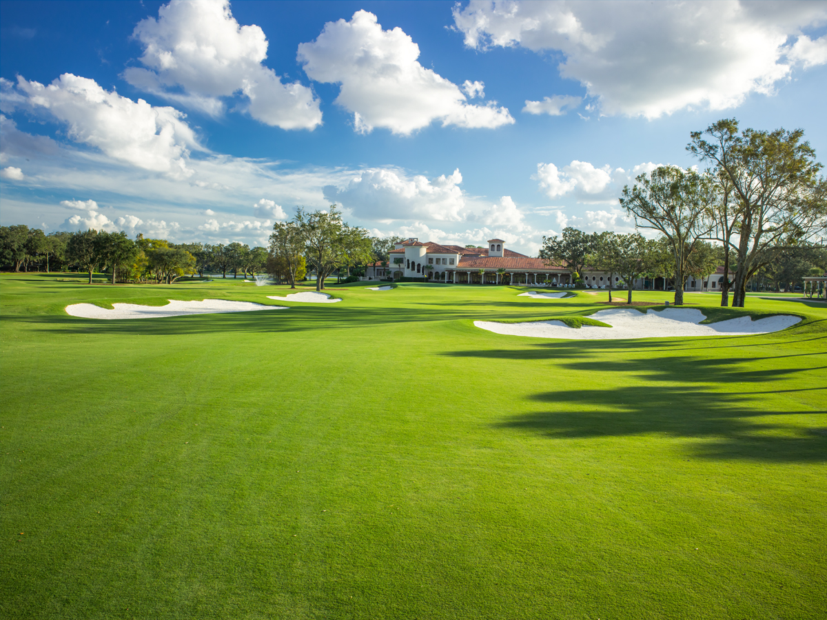 The Country Club Of Orlando - Photo 1
