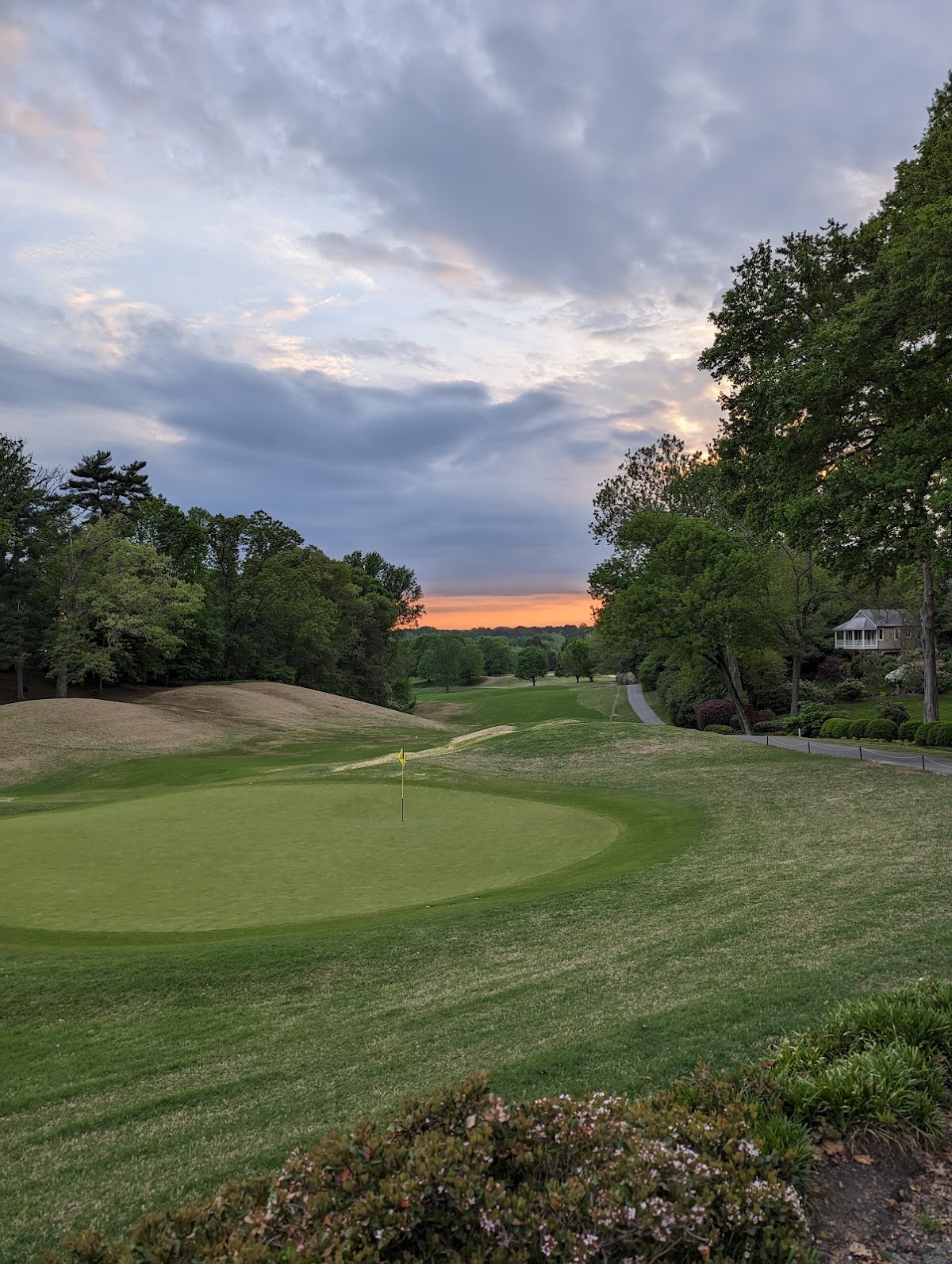 The Country Club of Virginia - Westhampton - Photo 3