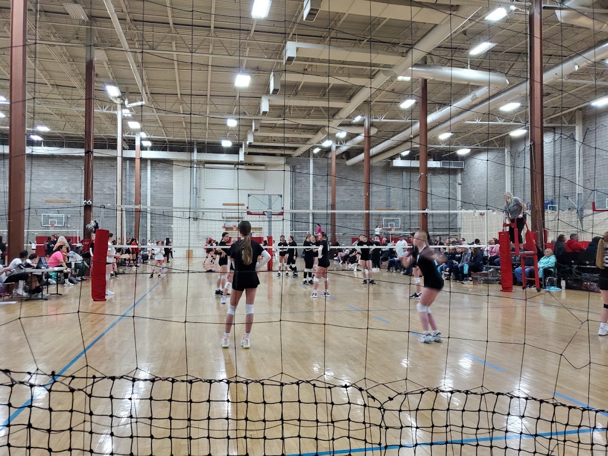 The Courts in Beaverton - Photo 1
