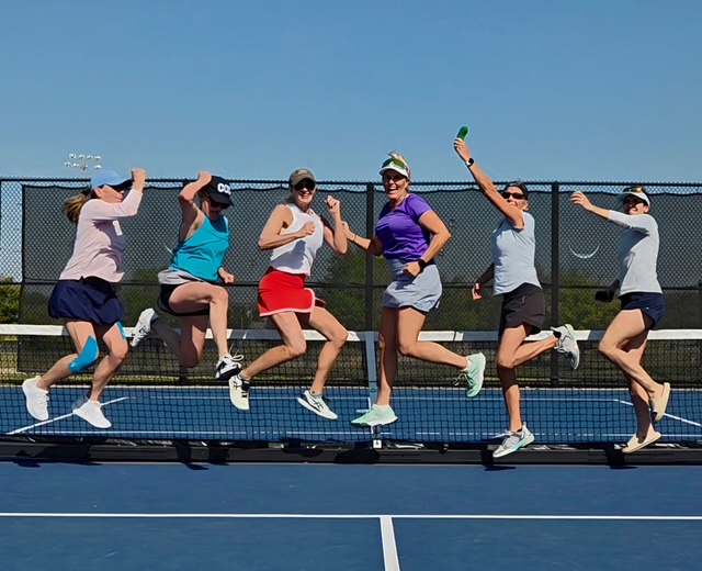 The Courts McKinney Pickleball and Tennis Center - Photo 2