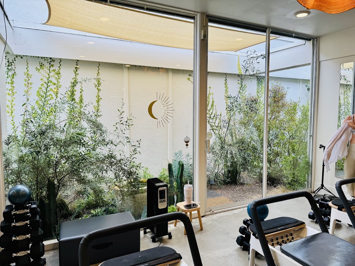 The COVE Pilates + Wellness - Photo 2