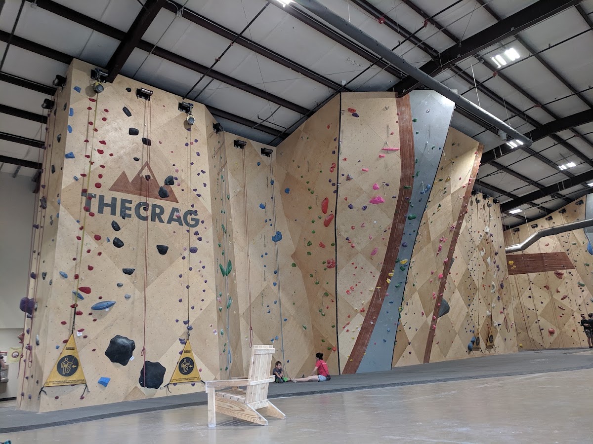 The Crag Nashville - Photo 2