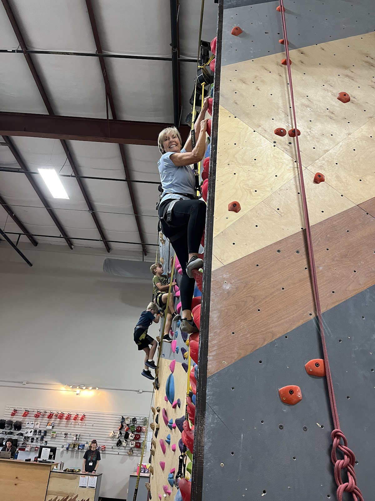 The Crag Nashville - Photo 3
