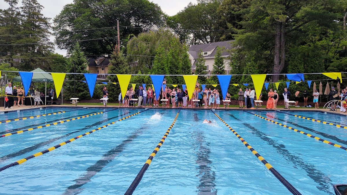 The Cynwyd Club - Photo 1