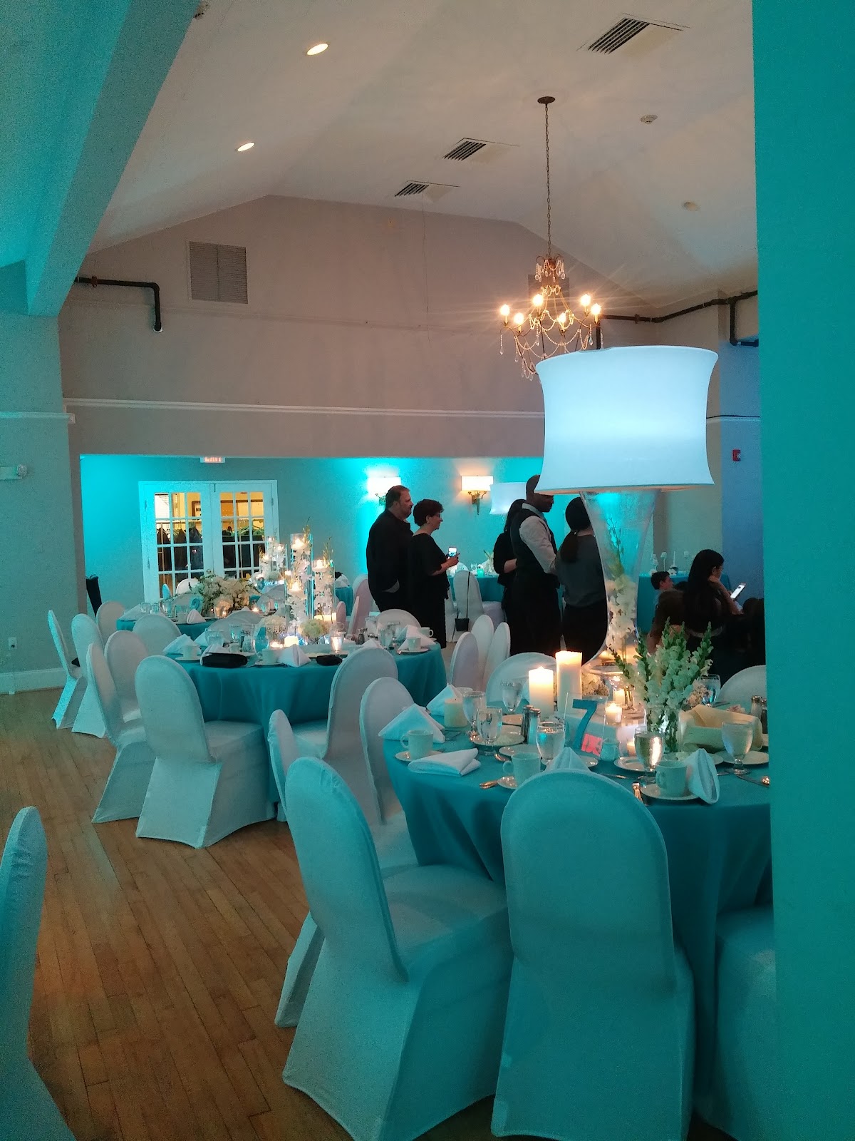 The Cynwyd Club - Photo 2