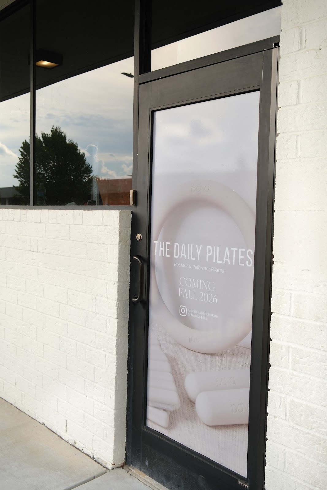 The Daily Pilates Charlotte - Photo 3