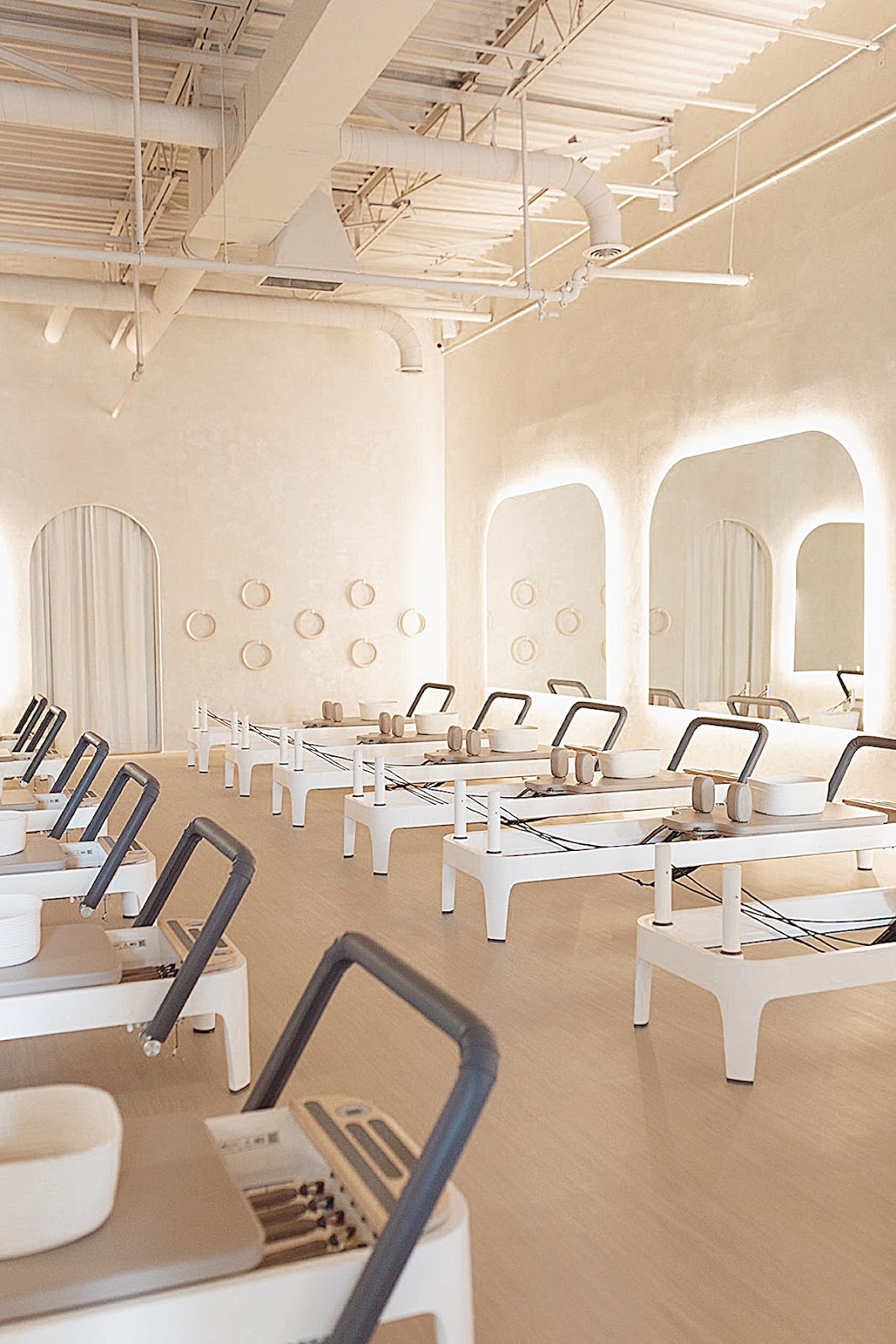 The Daily Pilates - East Cobb