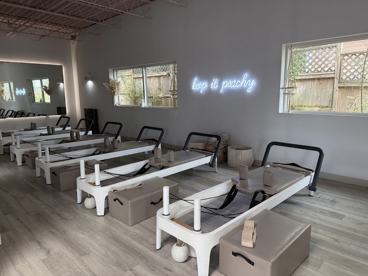 The Daily Pilates - Inman Park - Photo 2