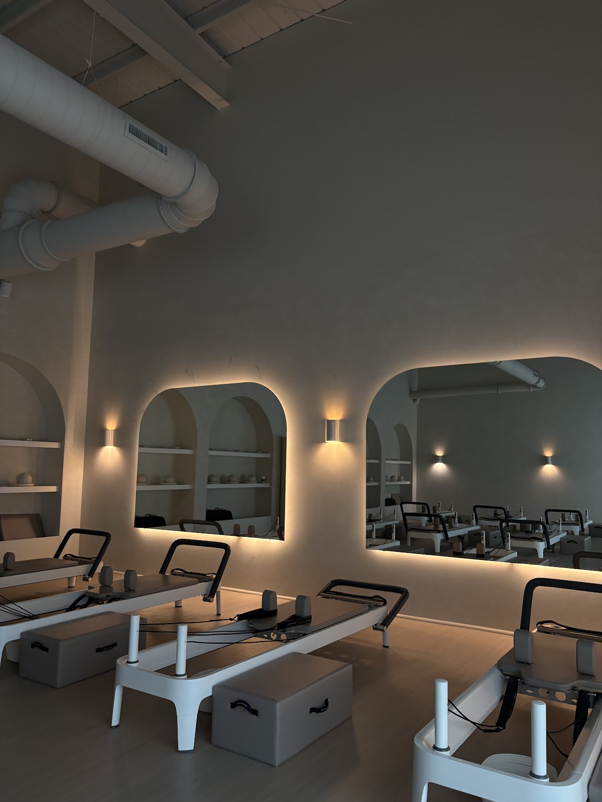 The Daily Pilates Raleigh - Photo 2